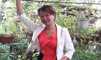 Vụ nữ sinh giao gà bị giết: 7.000 tờ rơi tìm nạn nhân và màn kịch giả dối của mẹ