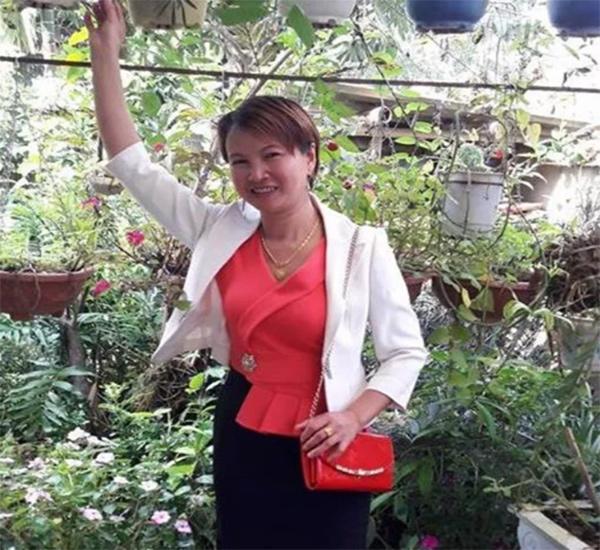 vu nu sinh giao ga bi giet: 7.000 to roi tim nan nhan va man kich gia doi cua me - 1