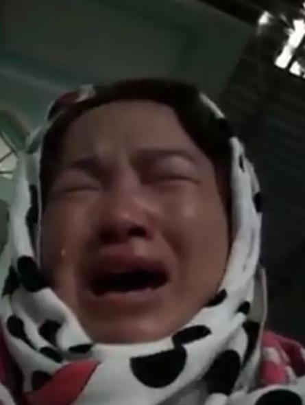 vu nu sinh giao ga bi giet: 7.000 to roi tim nan nhan va man kich gia doi cua me - 2