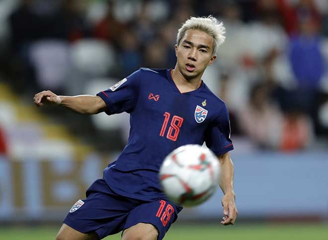 HLV Park Hang Seo: “Thái Lan bị tổn thương, không thừa nhận Việt Nam là số 1” - 3