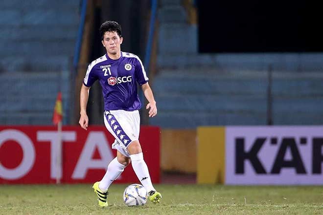 HLV Park Hang Seo: “Thái Lan bị tổn thương, không thừa nhận Việt Nam là số 1” - 2
