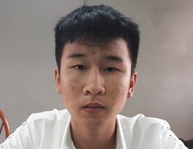 Nghi can hiếp dâm bé gái 12 tuổi đối mặt với hình phạt nào? hình ảnh 1 nghi can hiep dam be gai 12 tuoi doi mat voi hinh phat nao? hinh anh 1
