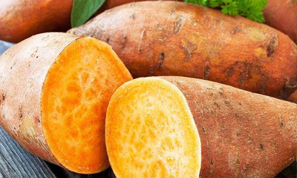 Ăn khoai lang kiểu này hại đủ đường cho sức khoẻ