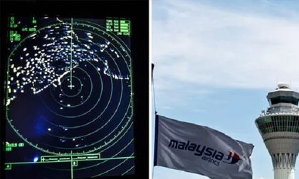 Kẻ cướp MH370 tinh vi đến mức qua mặt cả quân đội Thái Lan lẫn Malaysia?