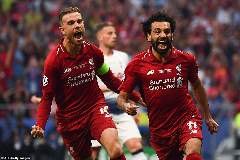 chum anh: liverpool 