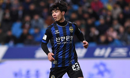 Báo Hàn Quốc giải thích lý do Công Phượng thất bại ở K.League