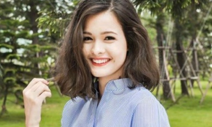 Nhan sắc xinh đẹp của dàn hot girl lai Việt - Pháp thế hệ mới