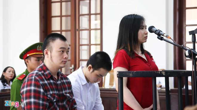 Các cuộc trả thù tình bằng axit của kẻ cuồng ghen - 1 Các cuộc trả thù tình bằng axit của kẻ cuồng ghen - 1