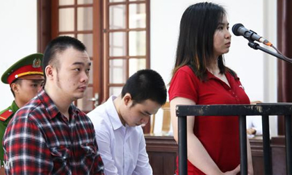 Các cuộc trả thù tình bằng axit của kẻ cuồng ghen
