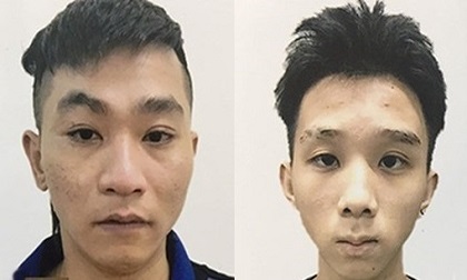 Ngang nhiên trấn lột điện thoại của người dân ở phố cổ Hà Nội