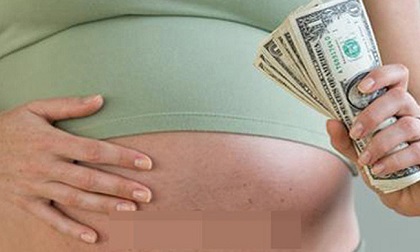 Bắt kẻ cầm đầu đường dây bán bào thai ra nước ngoài