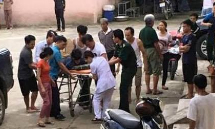 Chiến sĩ biên phòng hy sinh khi bắt các đối tượng vận chuyển ma túy