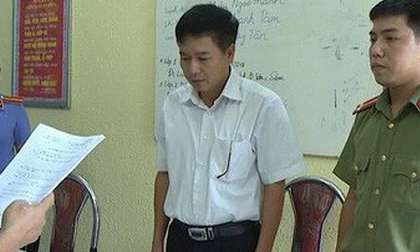 Vụ gian lận điểm thi ở Sơn La: Lật tẩy kế hoạch đến nghĩa trang tiêu hủy tài liệu gốc