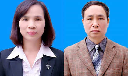 Đề nghị truy tố 2 phó giám đốc Sở liên quan gian lận thi cử ở Hà Giang