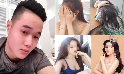 Truy tố “tú ông” Kiều Đại Dũ ra trước tòa về tội Môi giới mại dâm