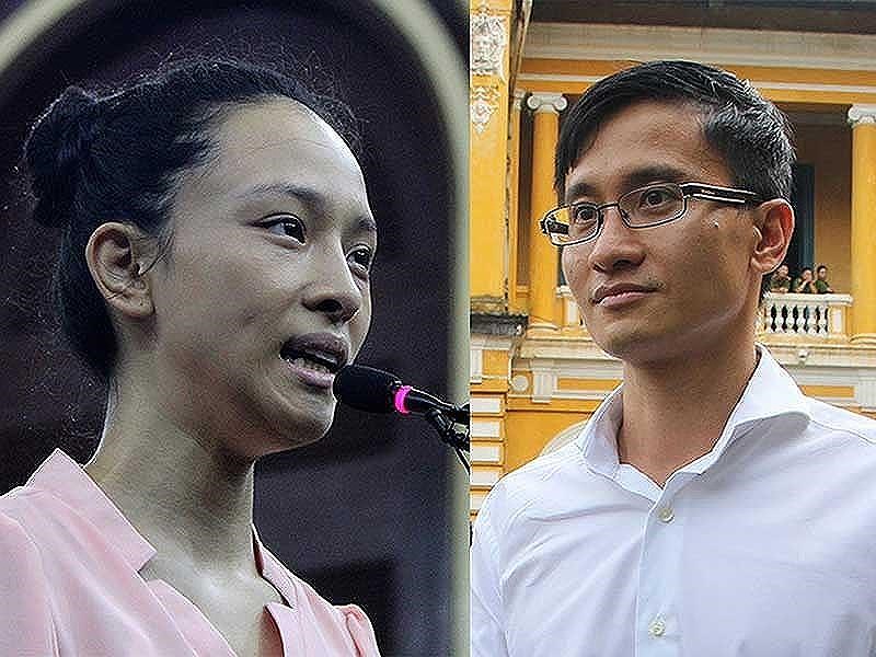 Hậu vụ Nga-Mỹ: 'Phương Nga tố giác không có cơ sở' - ảnh 1
