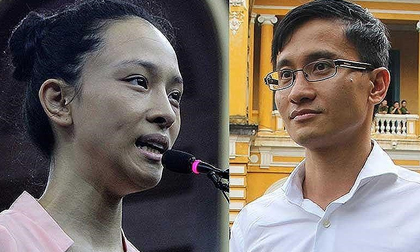 Hậu vụ Nga-Mỹ: 'Phương Nga tố giác không có cơ sở'