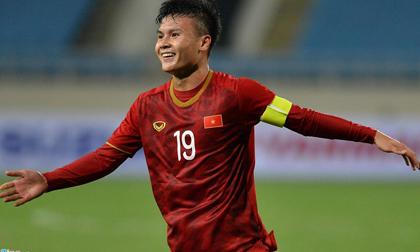 Quang Hải, Bacuna và những ngôi sao đáng xem nhất King’s Cup