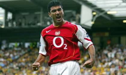 Antonio Reyes đã lái xe với tốc độ 237km/h trước khi gặp tai nạn thảm khốc
