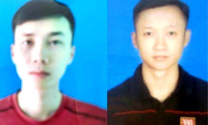 Hai cán bộ ngân hàng lập hồ sơ khống chiếm đoạt hơn 50 tỷ