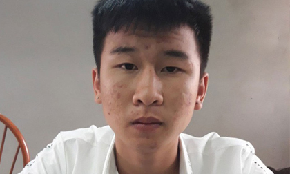Chân dung nghi phạm 19 tuổi dụ bé gái 12 tuổi 'quan hệ' khiến phải nhập viện