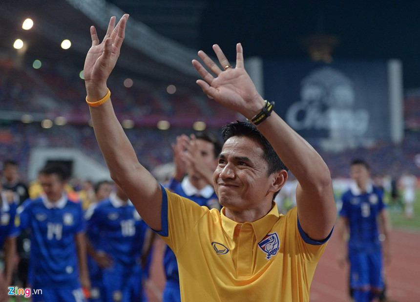 Viet Nam vs Thai Lan o King’s Cup: Vuong quyen bi thach thuc hinh anh 3 