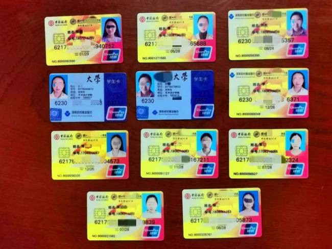 Mánh khoé nhóm gái bán hoa đội lốt nữ sinh còn trong trắng lừa tiền đại gia - Ảnh 1.