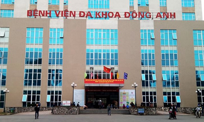 Điều dưỡng tiêm nhầm thuốc làm chết bệnh nhi bị phạt tù treo, cấm hành nghề 2 năm