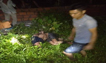 Đến nhà bạn gái chơi, thanh niên bị đánh nhập viện vì... tưởng bắt cóc trẻ em