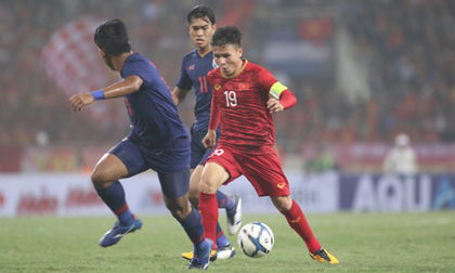 Nhận định bóng đá Việt Nam - Thái Lan, King's Cup 2019: Ai mới là 'Vua Đông Nam Á'?