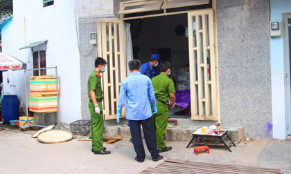 Truy tìm siêu trộm khiến người đàn ông nước ngoài tử vong
