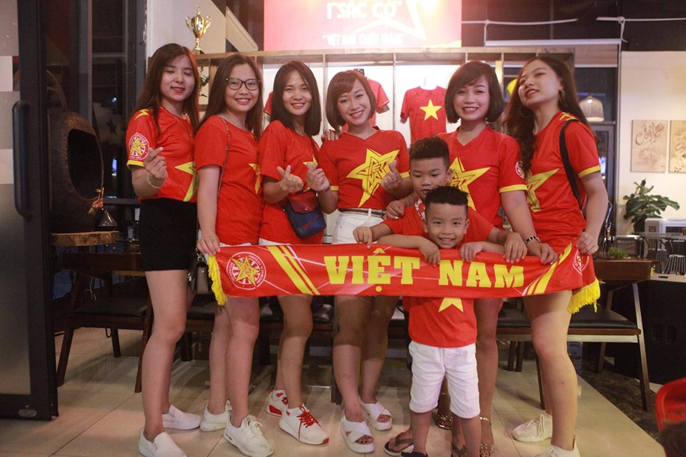 Việt Nam hạ Thái Lan vào phút bù giờ, triệu CĐV vỡ oà sung sướng - 3