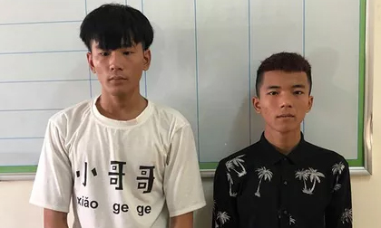 Đang ngủ trưa, cụ ông 93 tuổi bị 2 thanh niên lẻn vào trùm chăn cướp 13 triệu đồng