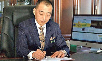 'Ác ma' dưới vỏ bọc nhà từ thiện, hiếp dâm 25 trẻ vị thành niên