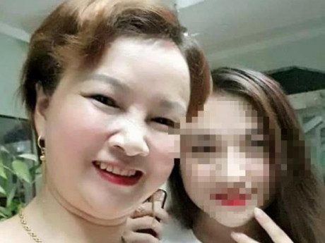 (NÓNG) Lộ thêm mối quan hệ ‘đặc biệt’ của mẹ nữ sinh giao gà hình ảnh 2 (nong) lo them moi quan he ‘dac biet’ cua me nu sinh giao ga hinh anh 2
