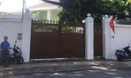 Cục Thi hành án Dân sự TP HCM bó tay với bà Lê Hoàng Diệp Thảo?
