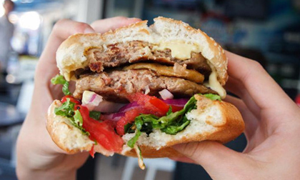 Khoai tây chiên, hamburger và những loại thức ăn 'giết người từ từ'
