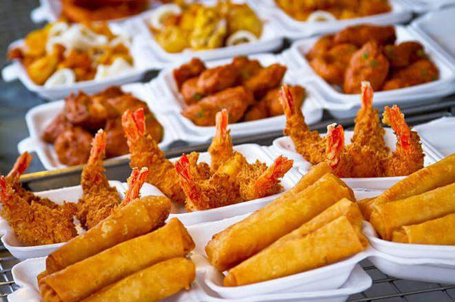 Gan sợ nhất 9 điều nhưng không thể nói: Ai muốn gan không mắc bệnh nên lắng nghe - Ảnh 3.