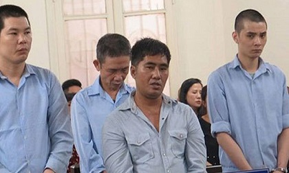 Trùm ma túy thắt cổ tự vẫn trong trại tạm giam