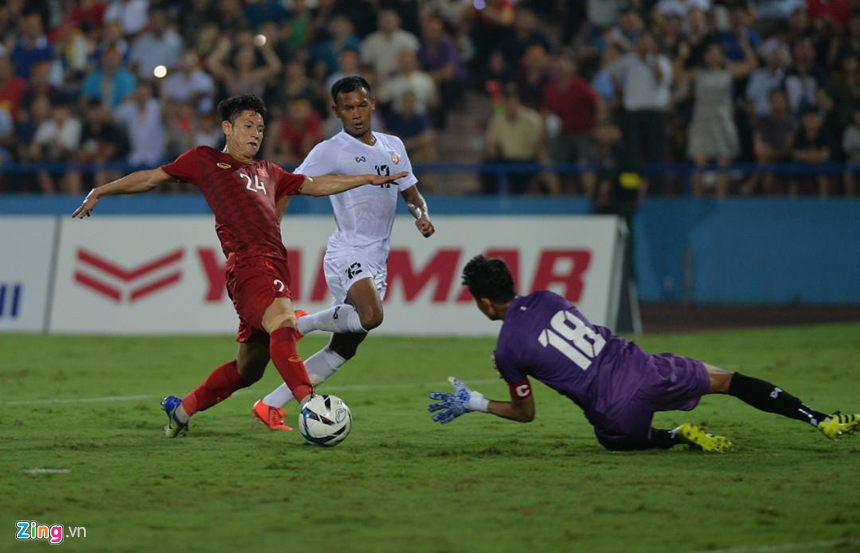 U23 Viet Nam va nhung tin hieu tich cuc sau chien thang hinh anh 3 