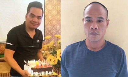 Đánh người tình tử vong vì thấy vào nhà nghỉ cùng người đàn ông khác
