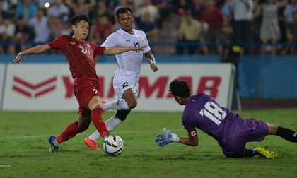 U23 Việt Nam và những tín hiệu tích cực sau chiến thắng