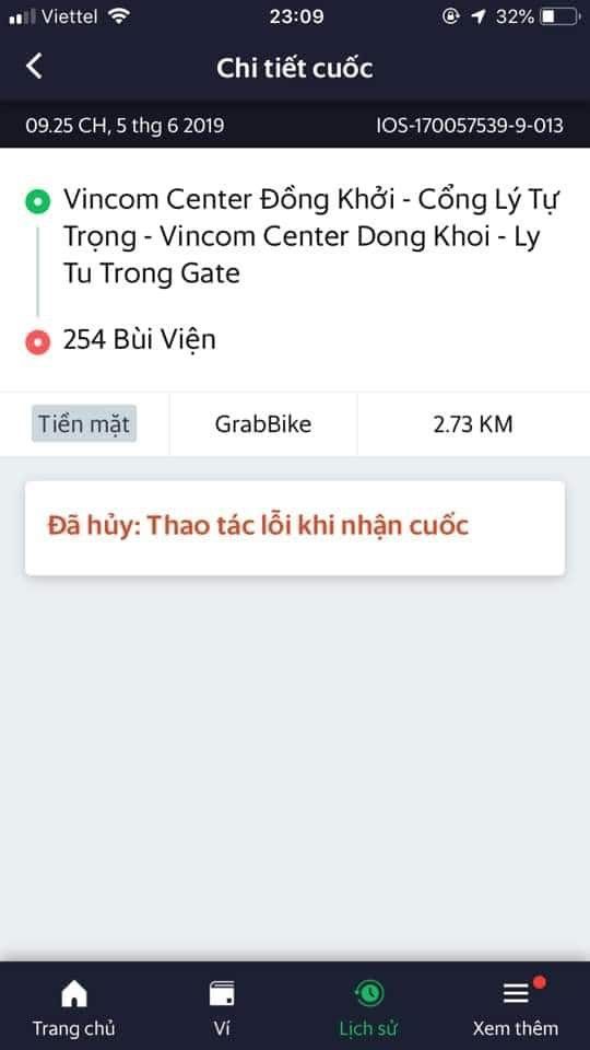 Nữ du khách người Nga xác nhận nam sinh Grab không phải là người cướp điện thoại, đối tượng là thanh niên cao to - 2