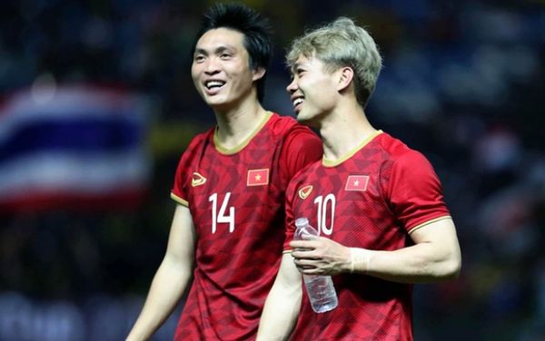 Báo Curacao: 'Trình độ ĐT Việt Nam thừa sức chơi ở World Cup'