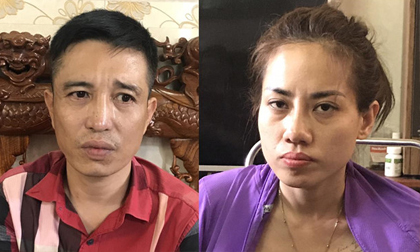 Bắt băng cho vay nặng lãi tàng trữ súng, ma túy ở Sài Gòn