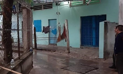Lạnh người lời khai của nghi can sát hại chủ nhà trọ 79 tuổi ở Bình Dương