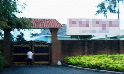 Phát hiện thi thể nam thanh niên đang phân hủy trong nhà nghỉ
