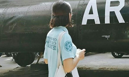 Nữ sinh bị sàm sỡ trên xe khách Phương Trang: 'Tôi sẽ kiện đến cùng'