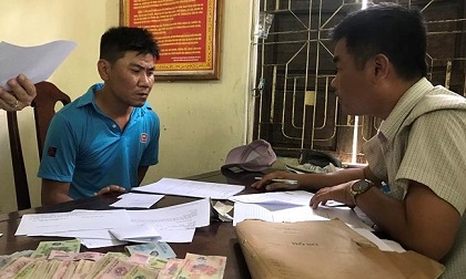 Đánh sập 'đại lý' chuyên bán ma túy cho con nghiện ở Huế