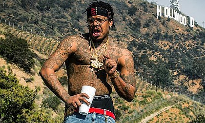 Sập bẫy ngôi sao nhạc rap, 2 cô gái bị ép làm gái bán dâm